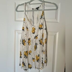 Torrid Tank top Size 0.